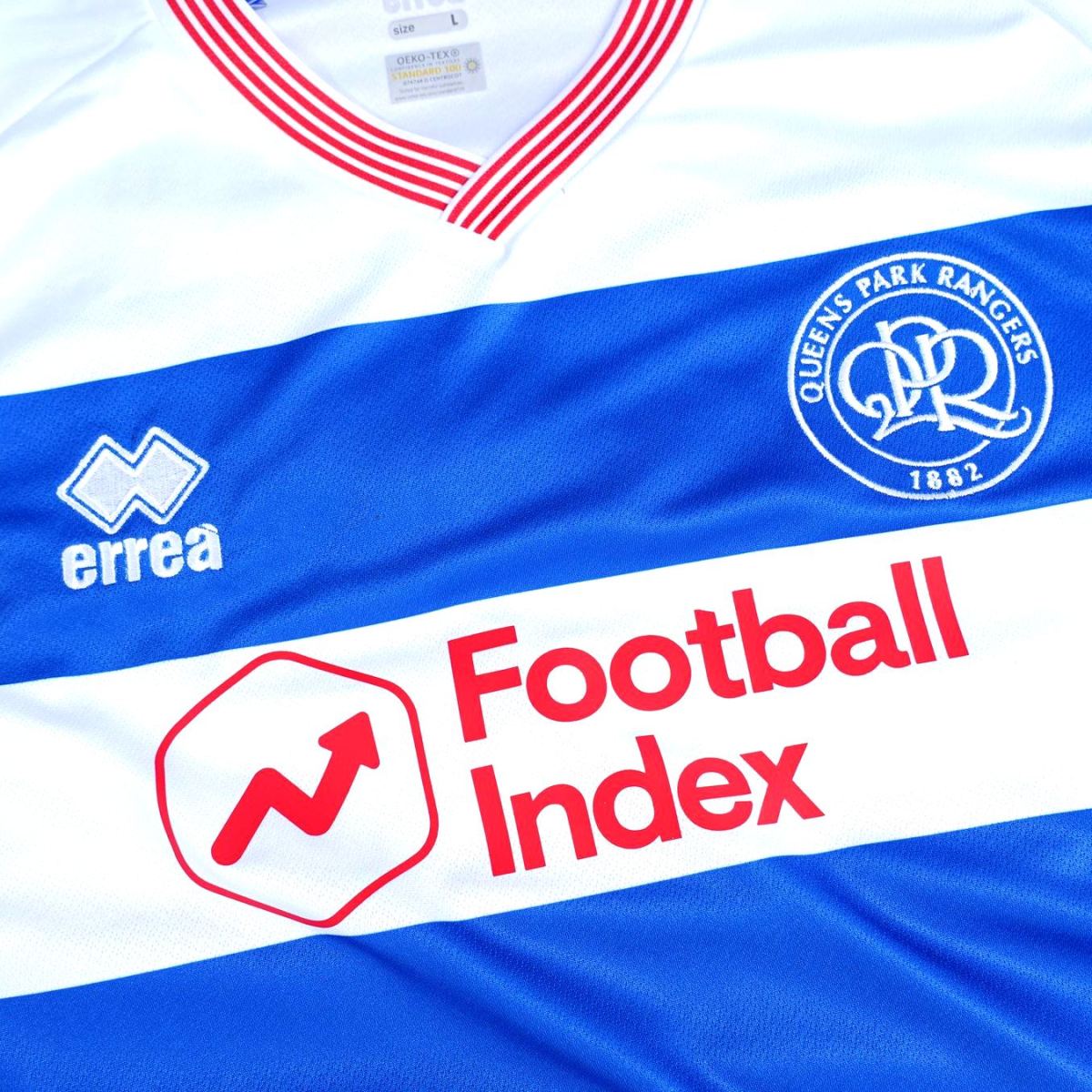 Quite Pleased Really . . .