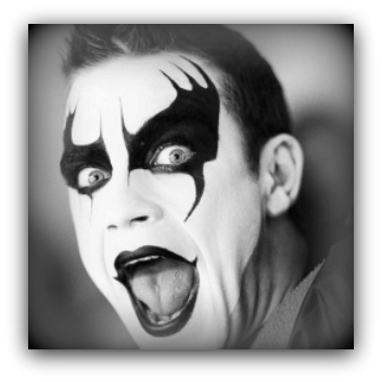 Robbie Williams, Port Vale, Errea