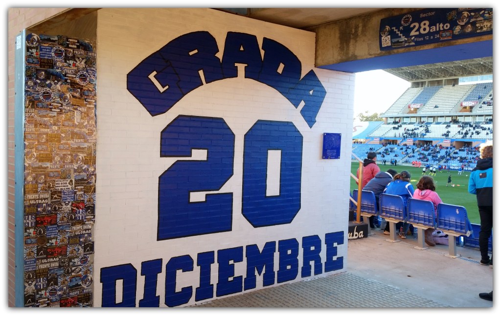 Recreativo de Huelva