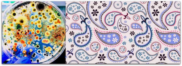 Manchester City, Puma, 3rd Kit, Paisley Print