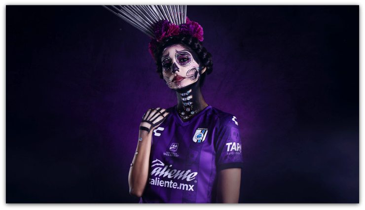 Queretaro, Charly, Day of the Dead, Shirt, Camisa, Camiseta