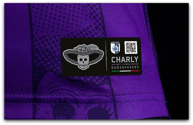 Queretaro, Charly, Day of the Dead, Shirt, Camisa, Camiseta