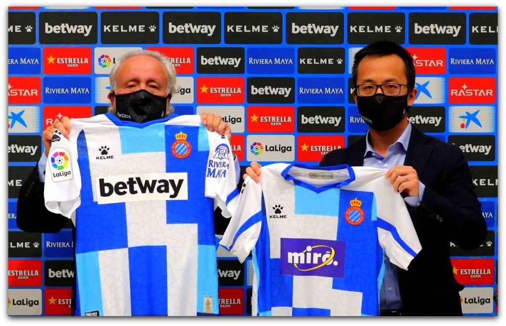 Espanyol, Kelme, 120th Anniversary, Kit