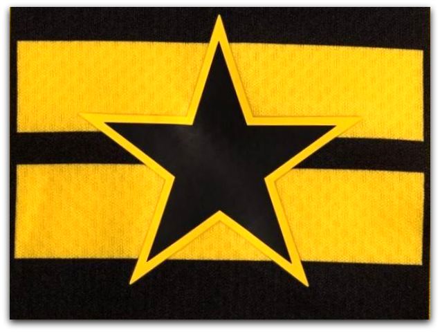 Ghana, Black Stars, football shirt, 2020-21, AFCON