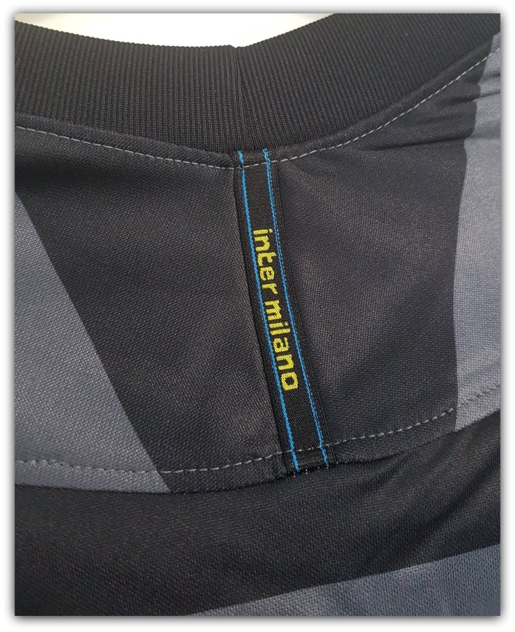 Inter Milan, Nike, 3rd, Kit, 2020-21