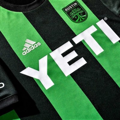 First Threads: Austin FC Powers into MLS