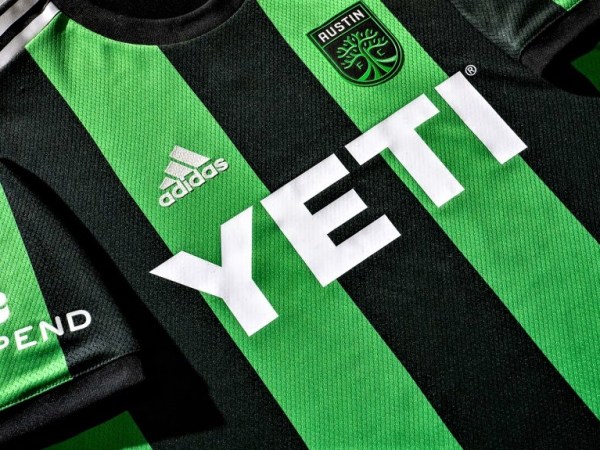 First Threads: Austin FC Powers into MLS