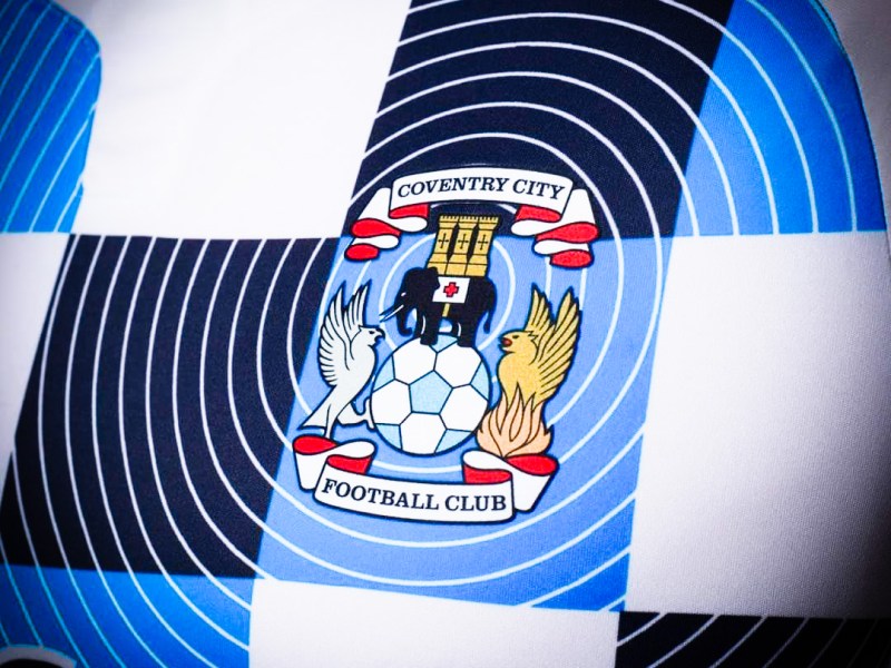 Coventry’s City of Culture Shirts