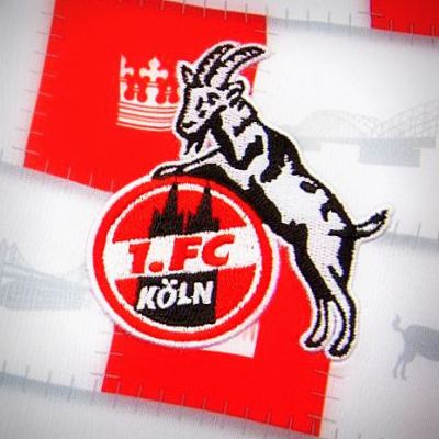 Kit of the Week #81: Clowning Around with 1FC Köln