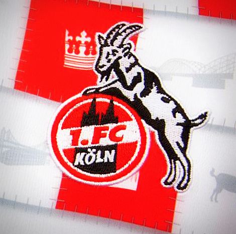 Kit of the Week #81: Clowning Around with 1FC Köln