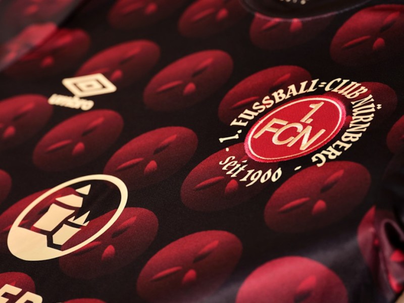 Kit of the Week #85: Sugar & Spice, Nürnberg’s Shirts are Nice