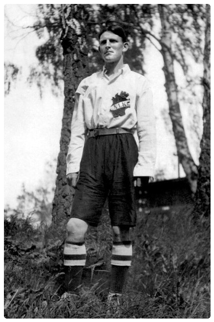 AIK, Nike, Behrens Shirt, kit