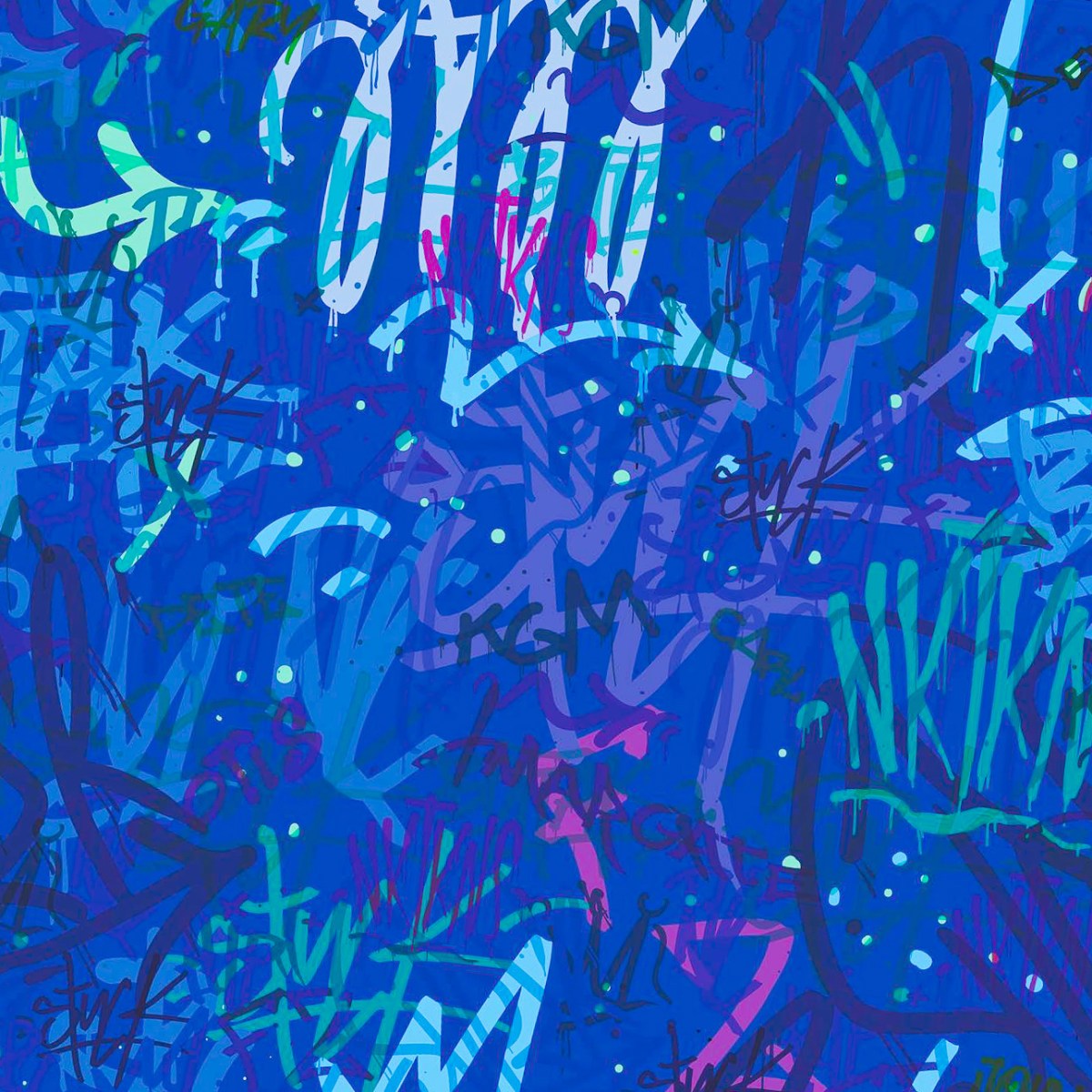 Kit Capsule 2020: Never Mind the Jackson Pollocks, Here’s Margate & The Libertines