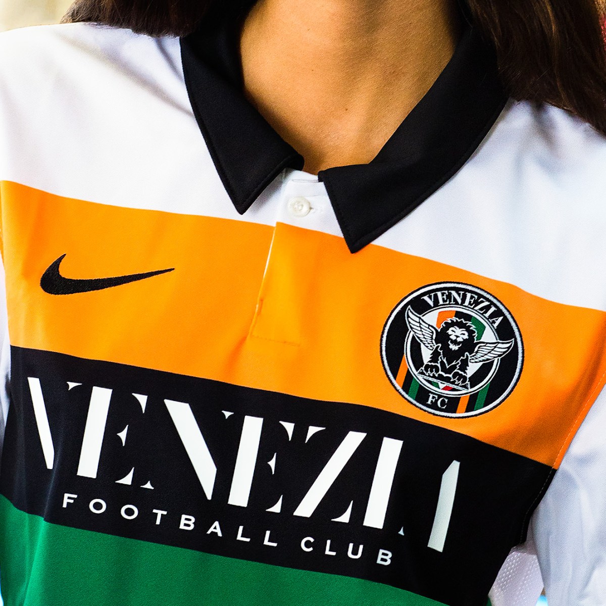 Kit Capsule 2020: The Shirt Merchants of Venice