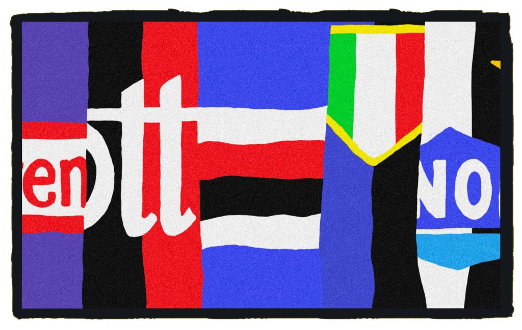 Serie A, Fiorentina, Milan, Sampdoria, International, Juventus, shirts