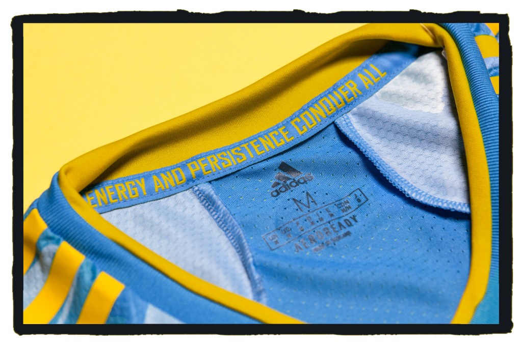 Philadelphia Union, MLS, Adidas, 2021, away, jersey, soccer