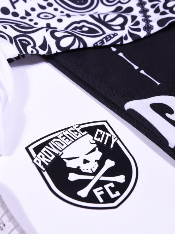 Rogues’ Gallery: Providence City’s New Look for 2021