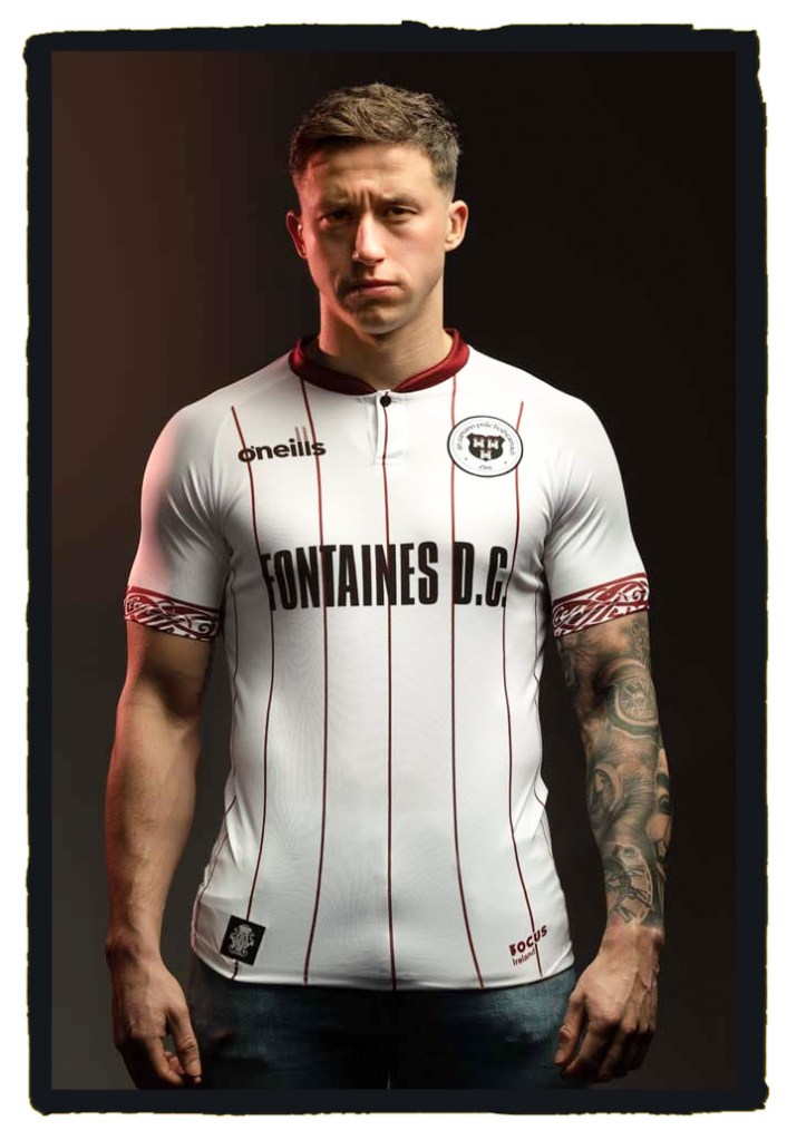 Bohemians, Fontaines DC, Dublin