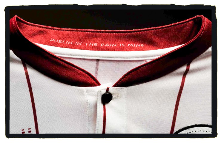 Bohemians, Fontaines DC, Dublin