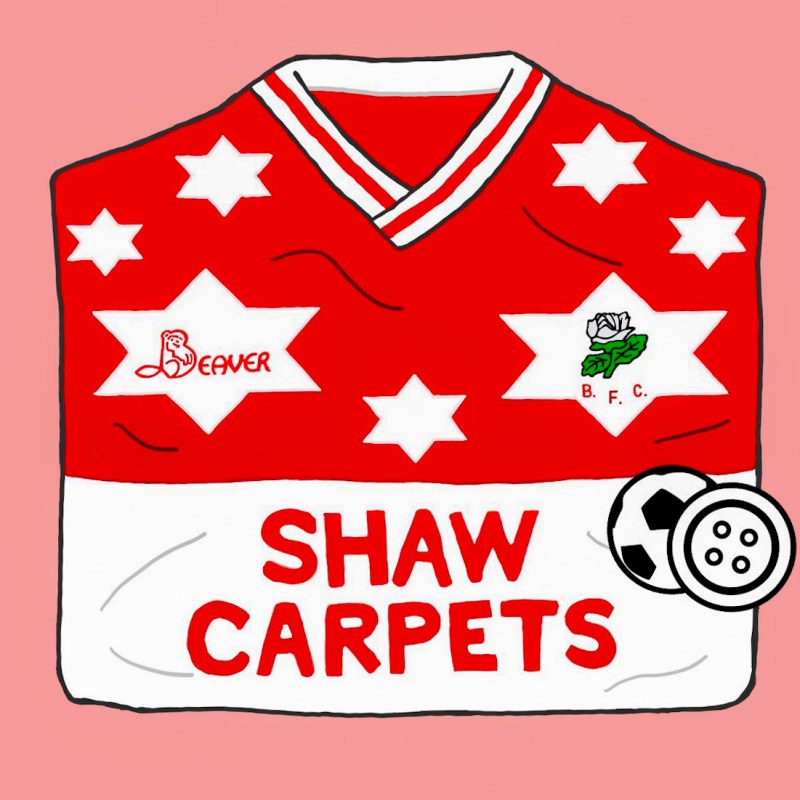 Cult Classics: The Oakwell All-Stars
