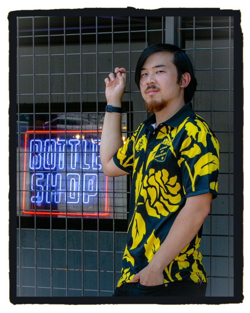 The Lions of Babylon, Icarus FC, Mesopotamian Premier League