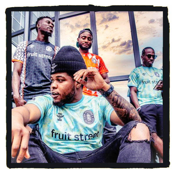 New Amsterdam FC, Icarus FC