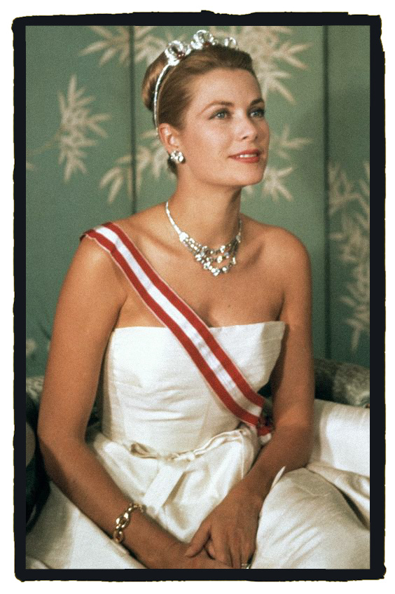 Princess Grace of Monaco