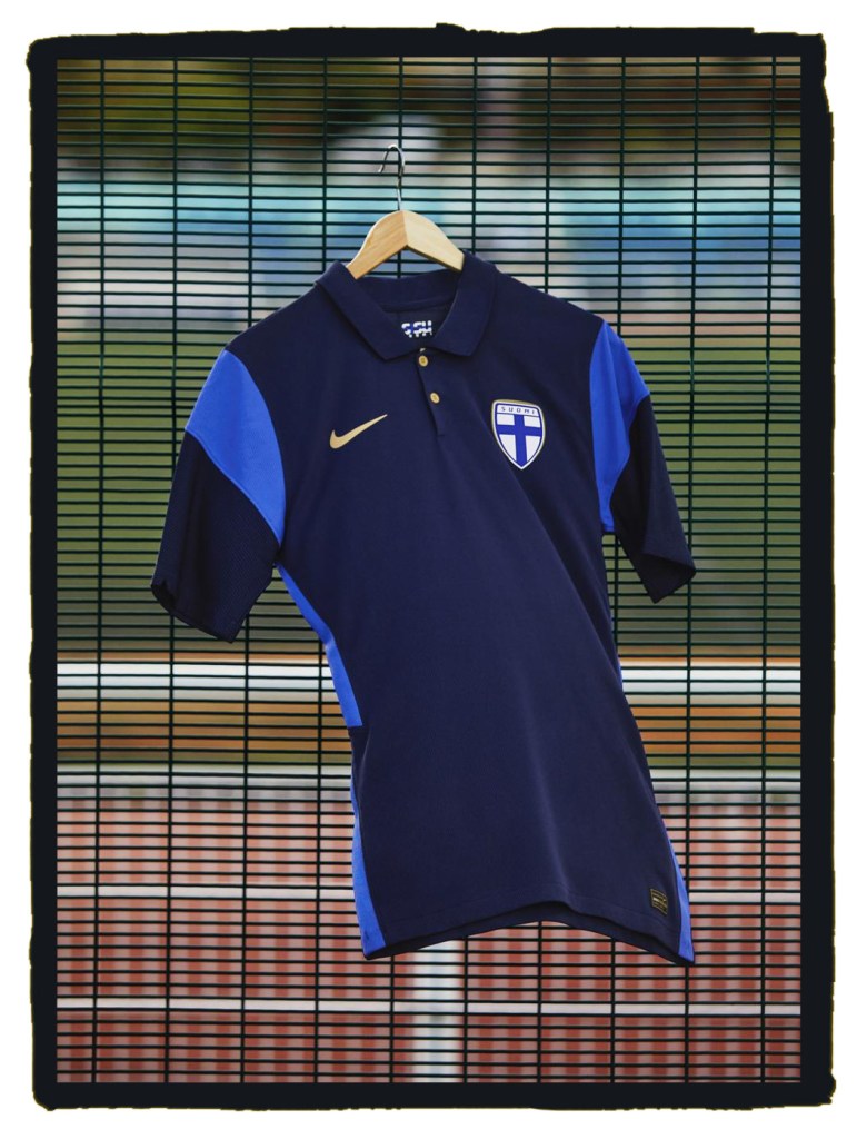 Finland, Euro 2020, Nike