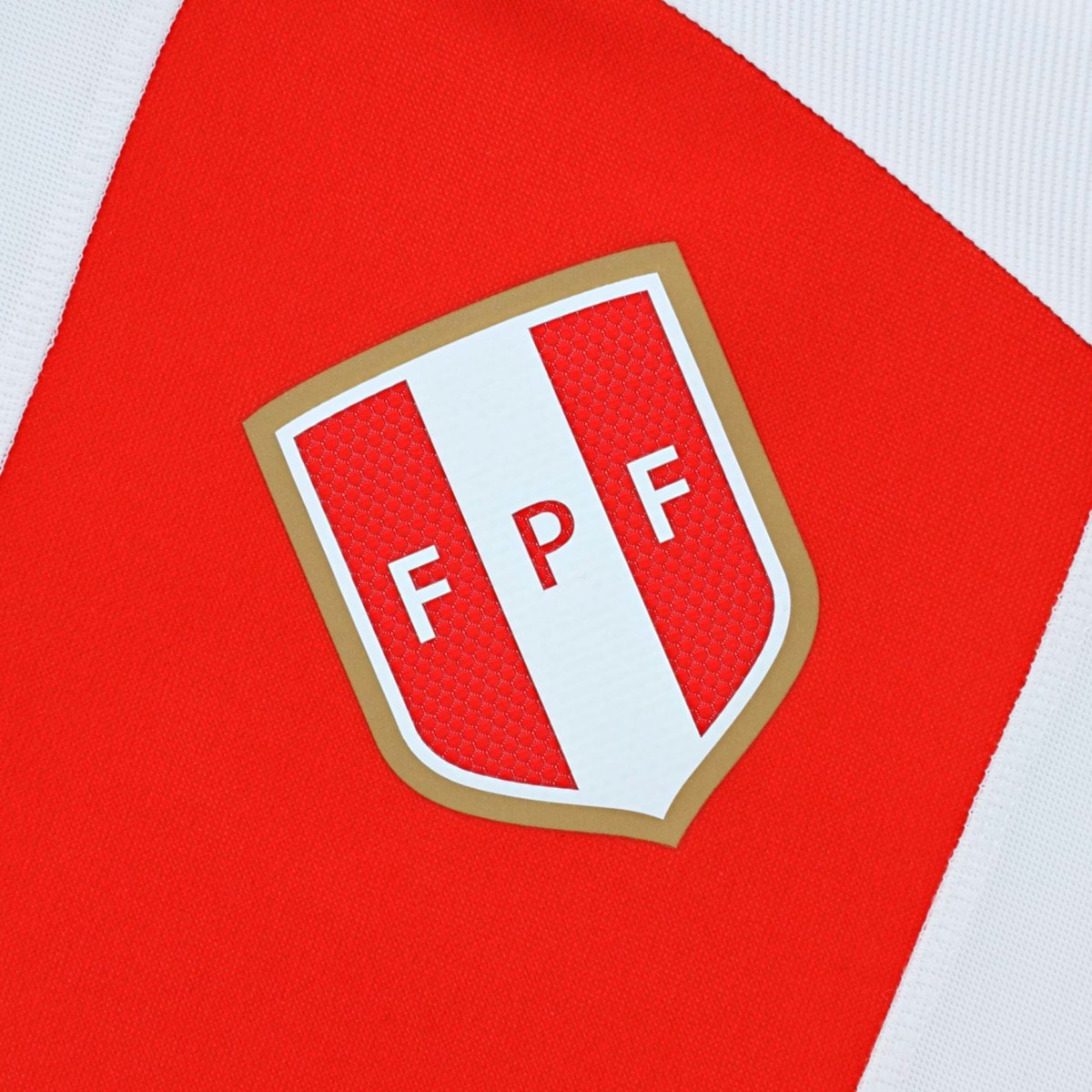 Peru Add Some Flash to the Sash
