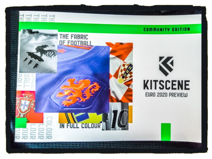Kitscene, Euro 2020