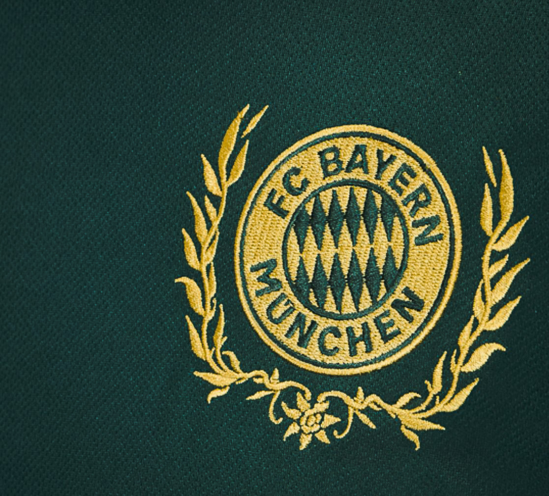 Insigne BSSB Munich - Oktoberfest Landesschiessen 1961 - Bayer. Fédération Tireurs