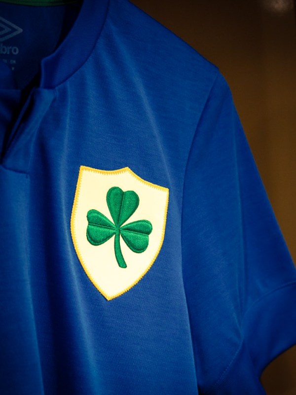 Kit of the Week #98: Come on you Boys in Blue!