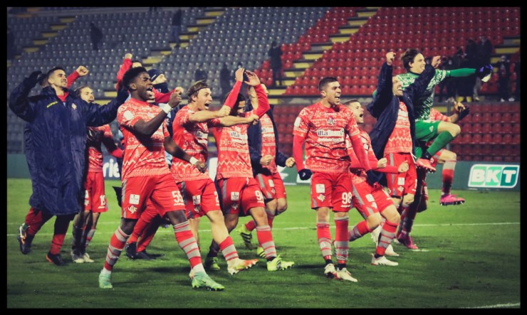 Cremonese, Acerbis, Christmas, Kit, Natale, Maglia