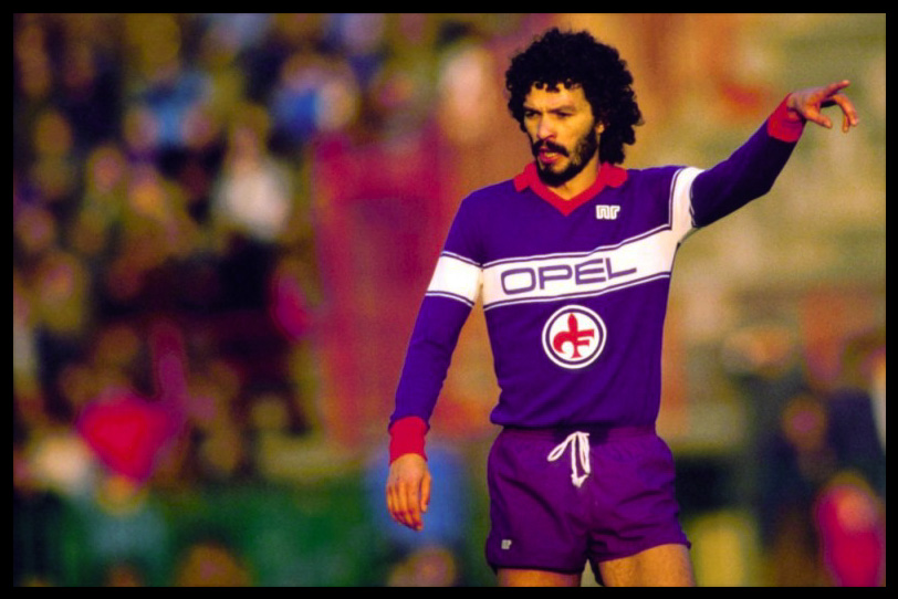 Socrates, Fiorentina