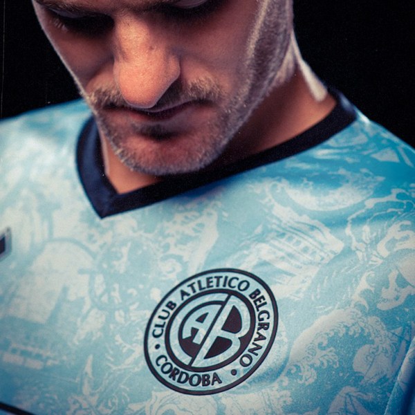 Kit of the Week #110: It’s the Pirate’s Life for Belgrano!