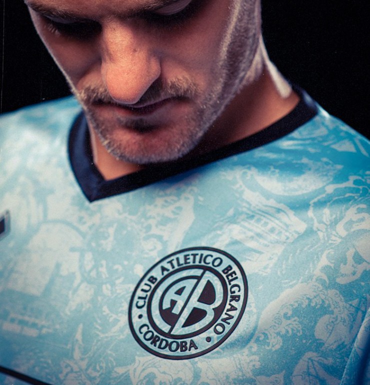 Kit of the Week #110: It’s the Pirate’s Life for Belgrano!